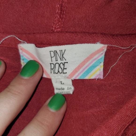 Light Sweatshirt - Picture 2 of 4